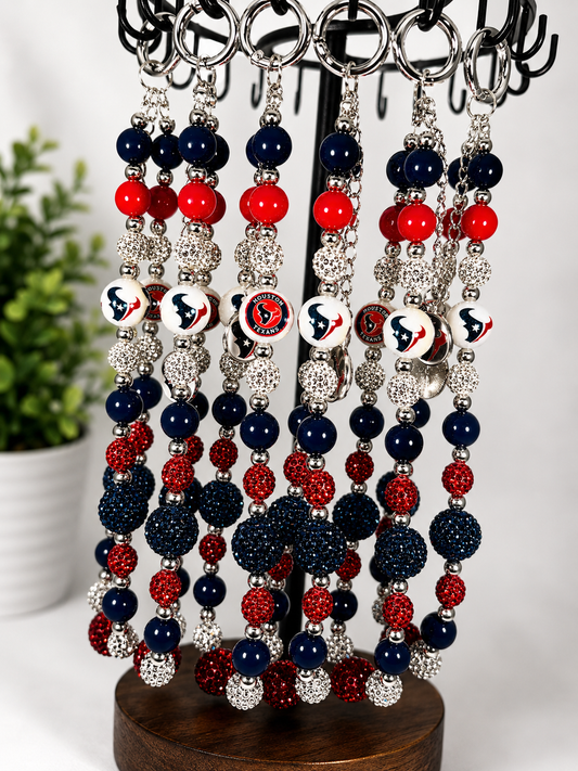 TEXANS PHONE CHAIN